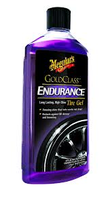 Meguiars Endurance High Gloss Tyre Protection Gel